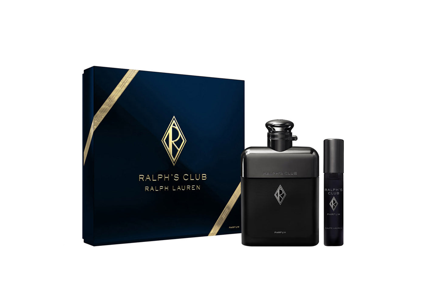RALPH CLUB PAR H23 (V100+V10) INTL